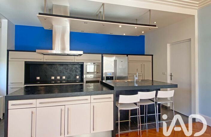 Vente Maison de ville 8 pièces — photo 3