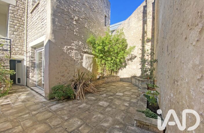 Vente Maison de ville 8 pièces — photo 4