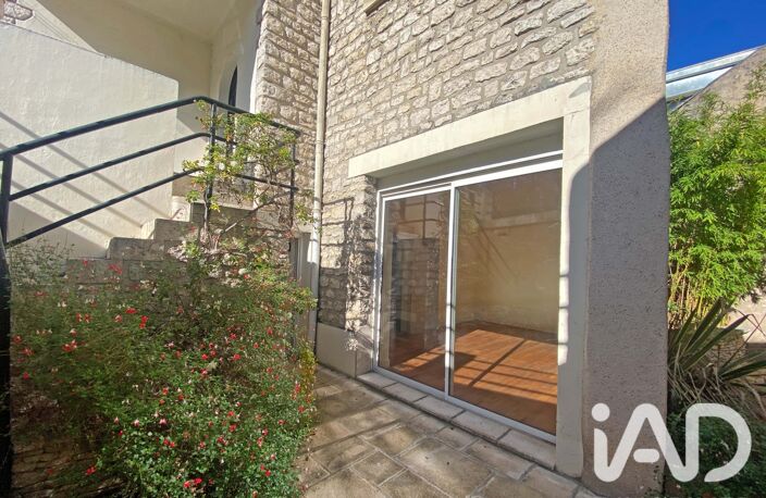 Vente Maison de ville 8 pièces — photo 5