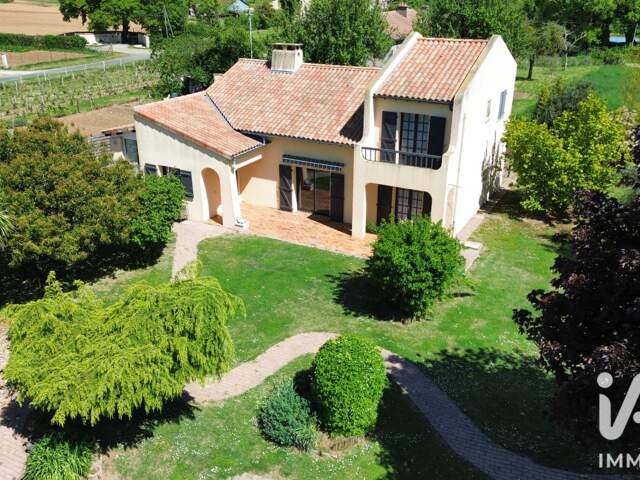 Vente Maison de campagne 6 pièces — photo du bien
