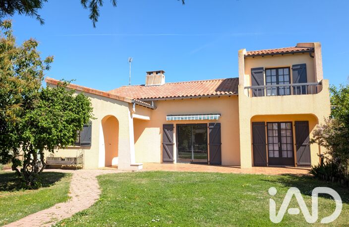 Vente Maison de campagne 6 pièces — photo 2