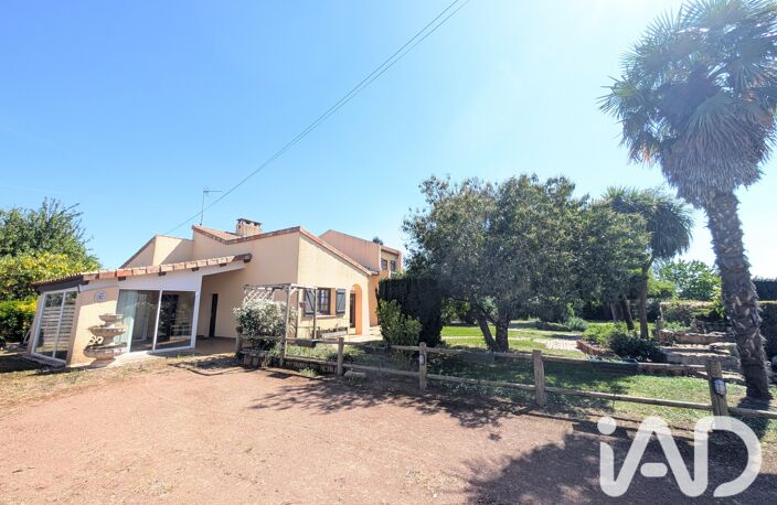 Vente Maison de campagne 6 pièces — photo 5