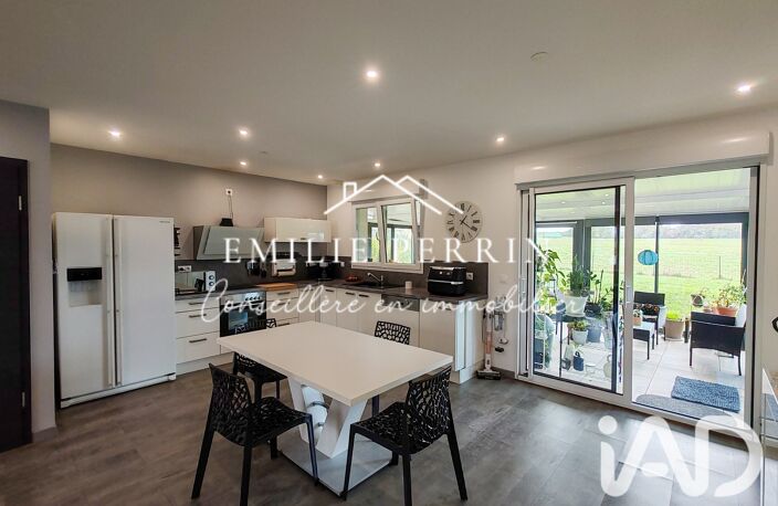 Vente Maison traditionnelle 5 pièces — photo 2