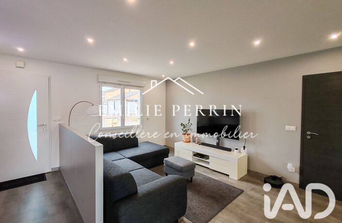 Vente Maison traditionnelle 5 pièces — photo 3