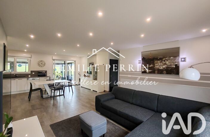 Vente Maison traditionnelle 5 pièces — photo 4