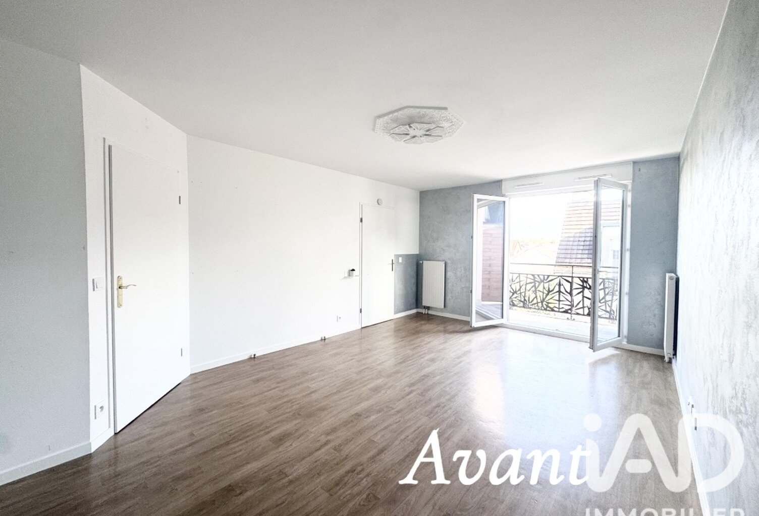 Vente Appartement 4 pièces — photo 1