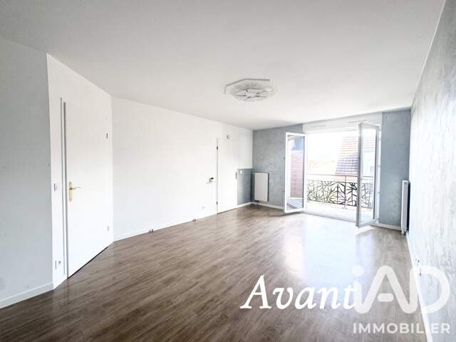Vente Appartement 4 pièces — photo du bien