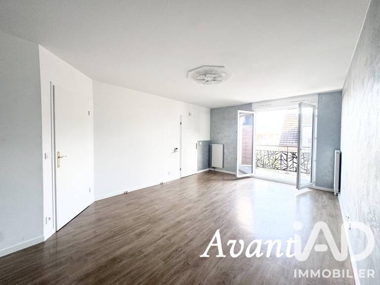 Vente Appartement 4 pièces — photo 1