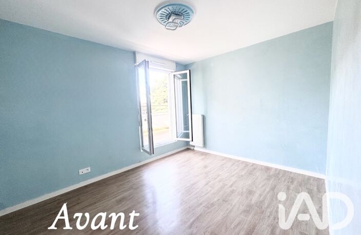 Vente Appartement 4 pièces — photo 3
