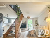 Vente Maison/villa 5 pièces — photo 3
