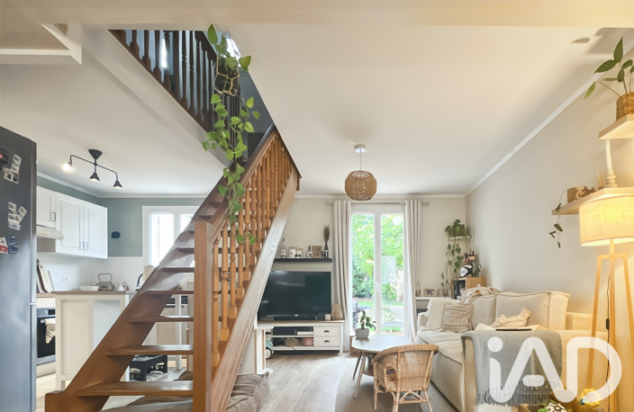 Vente Maison/villa 5 pièces — photo 3