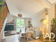Vente Maison/villa 5 pièces — photo 4
