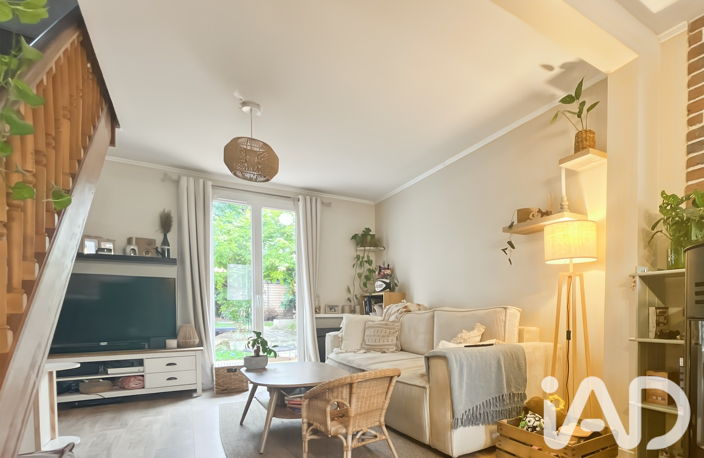 Vente Maison/villa 5 pièces — photo 4
