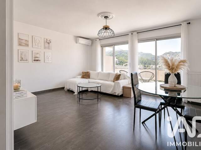 Vente Appartement 3 pièces — photo du bien