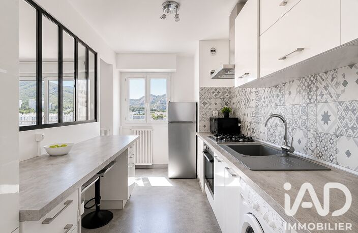 Vente Appartement 3 pièces — photo 4