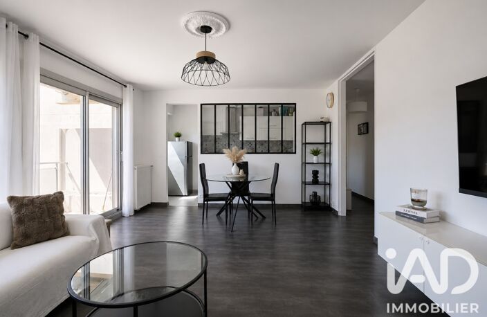 Vente Appartement 3 pièces — photo 5