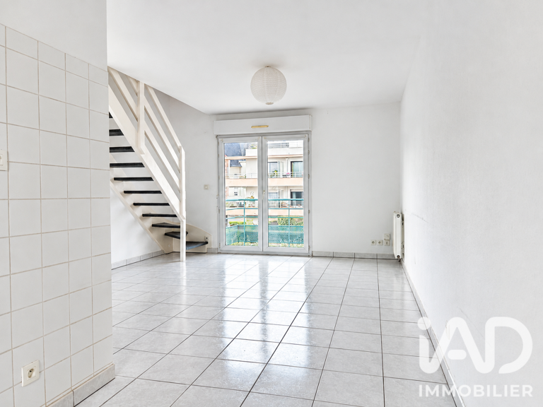 Vente Appartement 3 pièces — photo 1