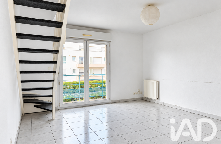 Vente Appartement 3 pièces — photo 5