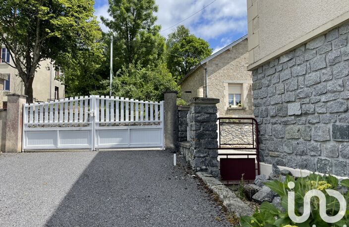 Vente Maison/villa 5 pièces — photo 2