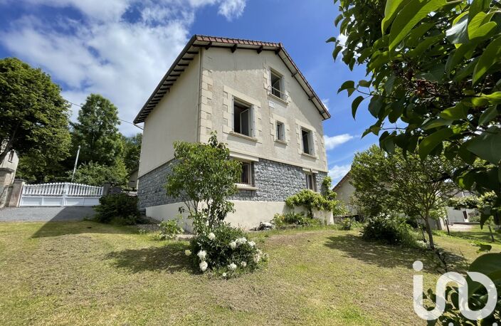 Vente Maison/villa 5 pièces — photo 3
