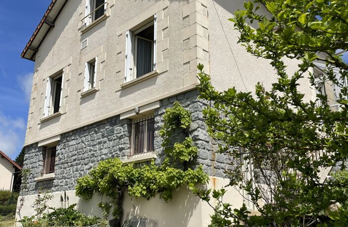 Vente Maison/villa 5 pièces — photo 4