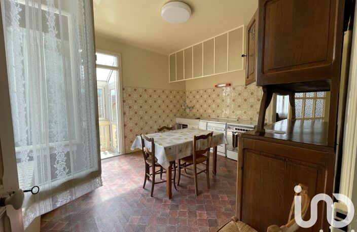 Vente Maison/villa 5 pièces — photo 5