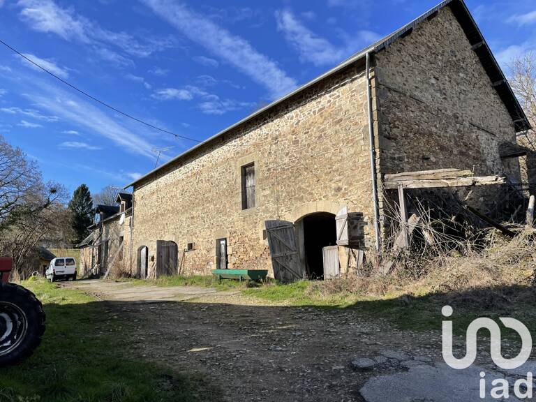 Vente Ferme 4 pièces — photo 1