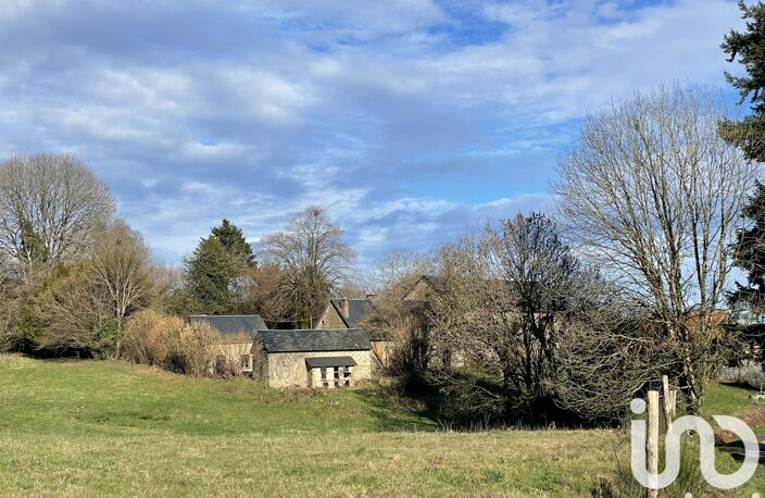 Vente Ferme 4 pièces — photo 3