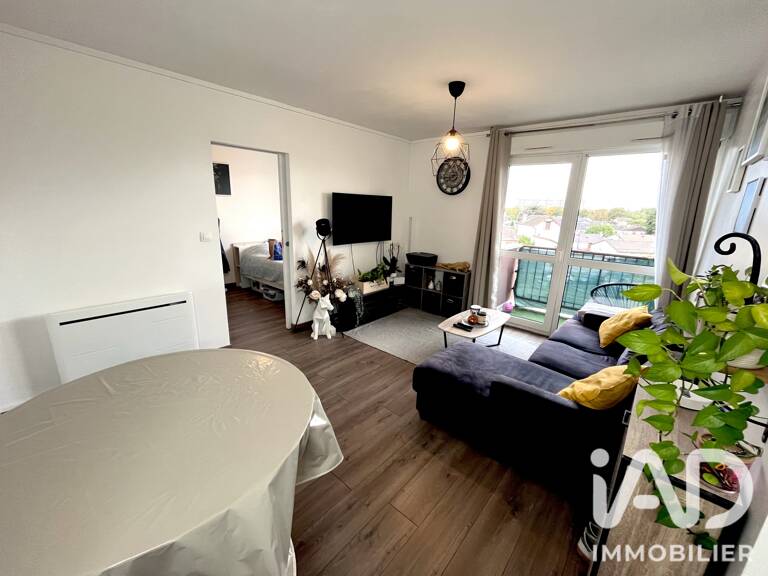 Vente Appartement 2 pièces — photo 1