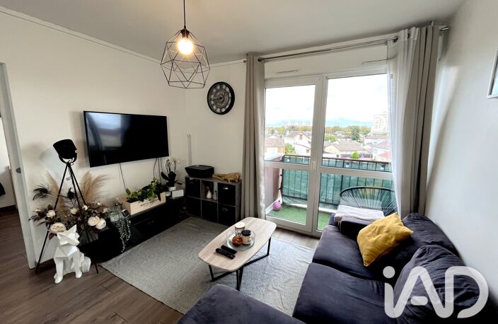 Vente Appartement 2 pièces — photo 2