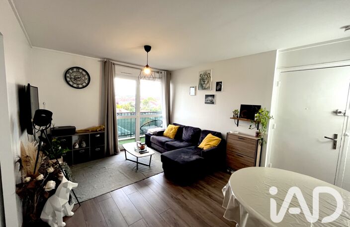 Vente Appartement 2 pièces — photo 3