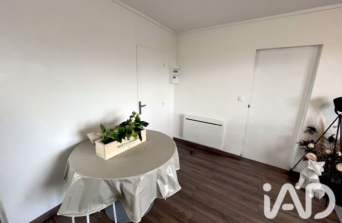 Vente Appartement 2 pièces — photo 4