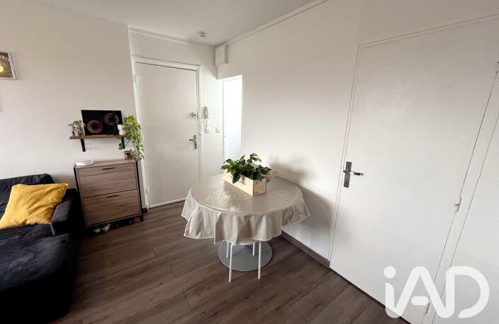Vente Appartement 2 pièces — photo 5
