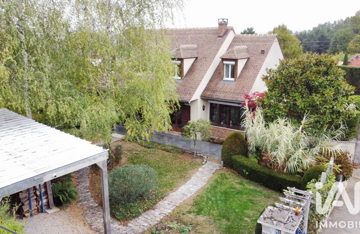 Vente Maison/villa 8 pièces — photo 2