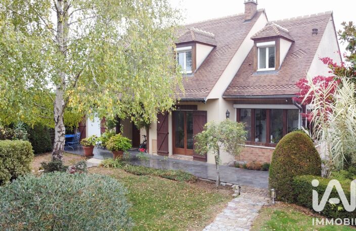 Vente Maison/villa 8 pièces — photo 3