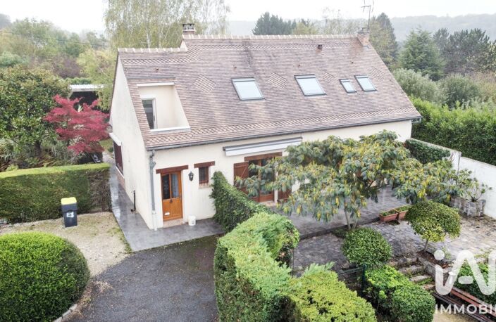 Vente Maison/villa 8 pièces — photo 4
