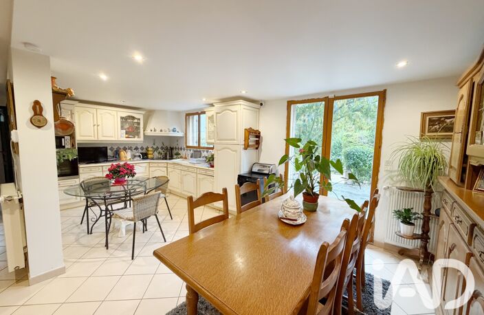 Vente Maison/villa 8 pièces — photo 5