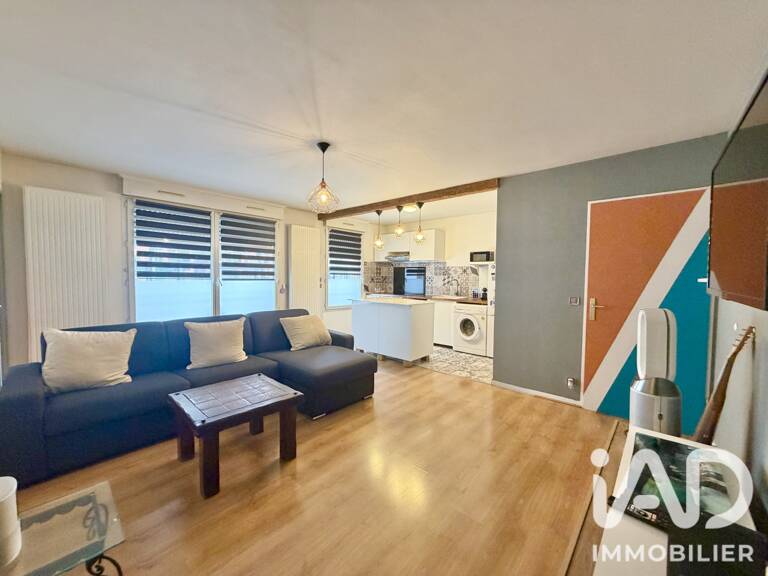 Vente Appartement 2 pièces — photo 1