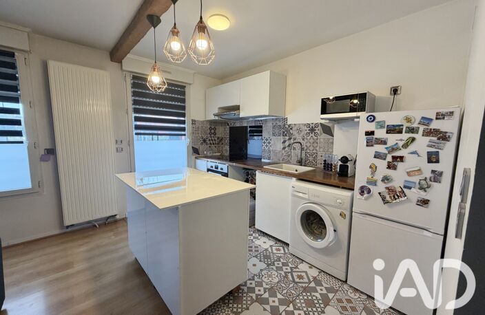 Vente Appartement 2 pièces — photo 3