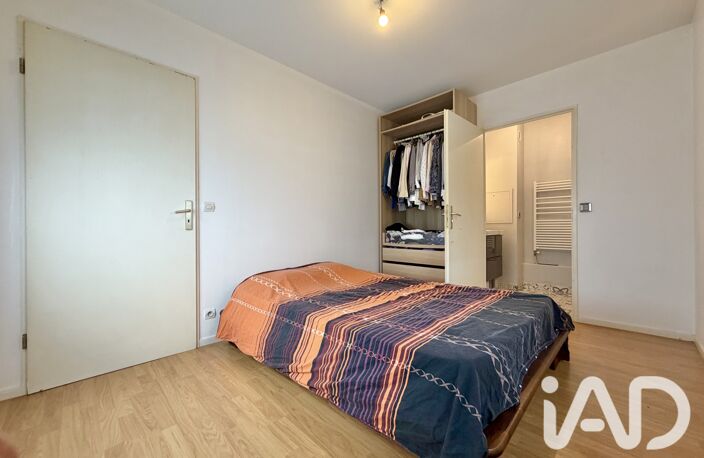 Vente Appartement 2 pièces — photo 4