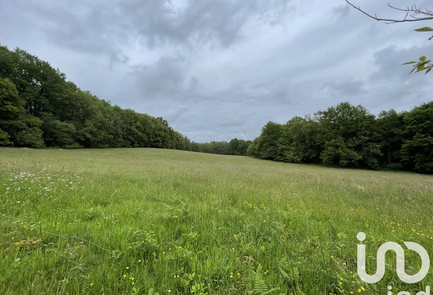 Vente Terrain agricole 189 090 m&sup2; — photo 1