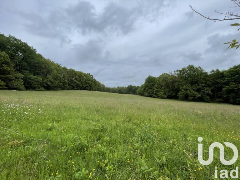 Vente Terrain agricole 189 090 m&sup2; — photo 1
