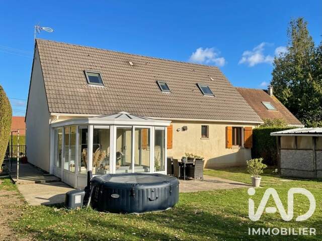 Vente Maison/villa 7 pièces — photo du bien