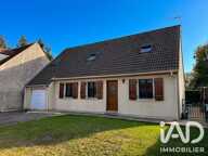 Vente Maison/villa 7 pièces — photo 2