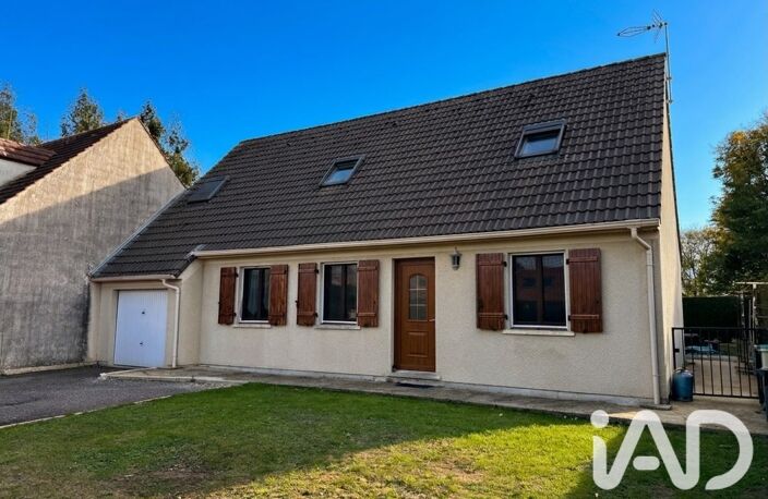 Vente Maison/villa 7 pièces — photo 2