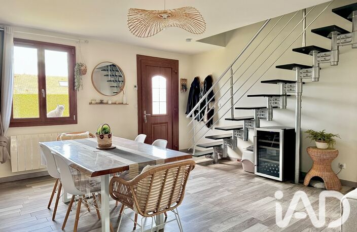 Vente Maison/villa 7 pièces — photo 3