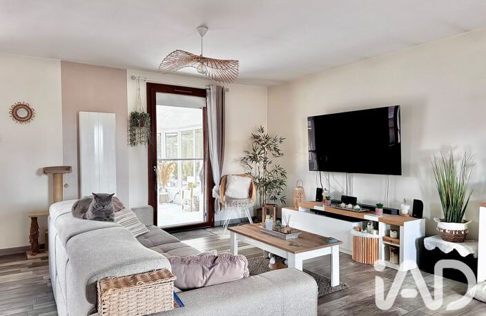 Vente Maison/villa 7 pièces — photo 4