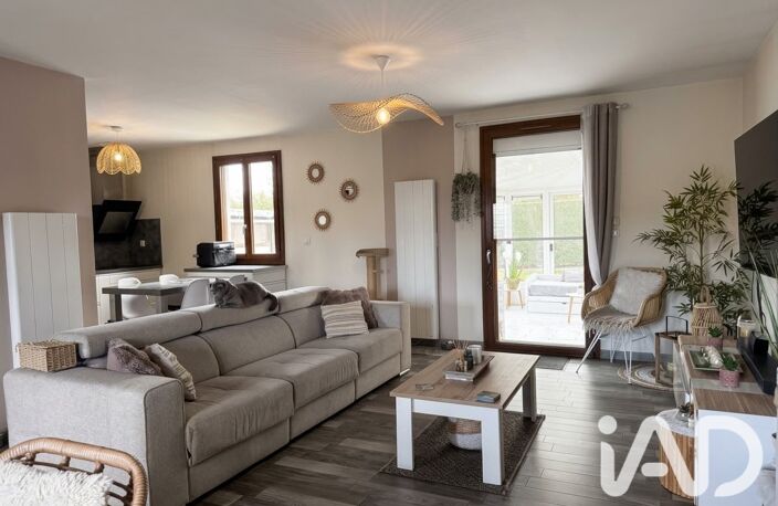 Vente Maison/villa 7 pièces — photo 5