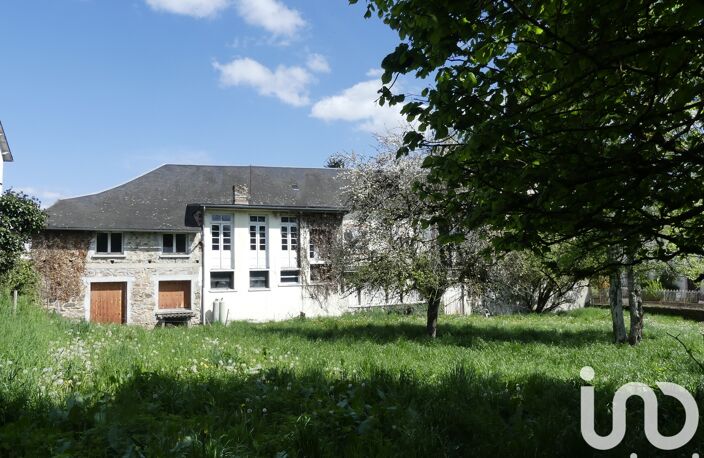 Vente Immeuble 900 m&sup2; — photo 2