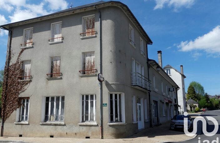 Vente Immeuble 900 m&sup2; — photo 3